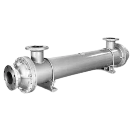 Intercambiador de calor soldado DOC de Alfa Laval