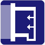 Bastidor compacto Alfa Laval - Máxima capacidad de placas con accesibilidad mantenimiento