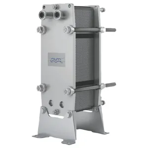 Intercambiador de calor BaseLine Base 3
