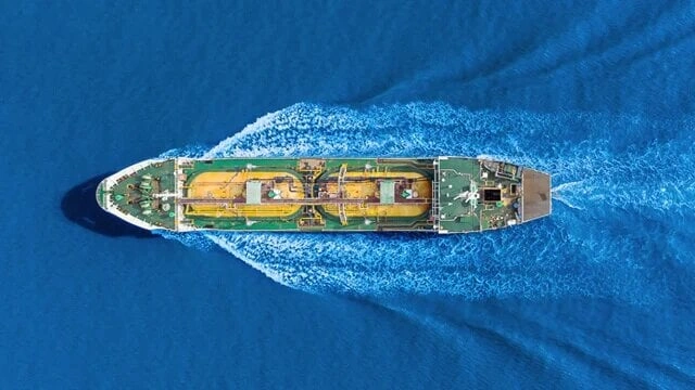 Soluciones de intercambiadores de calor para la industria marina de Alfa Laval